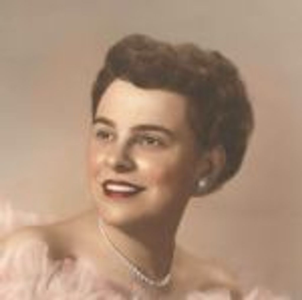 Delores Albright