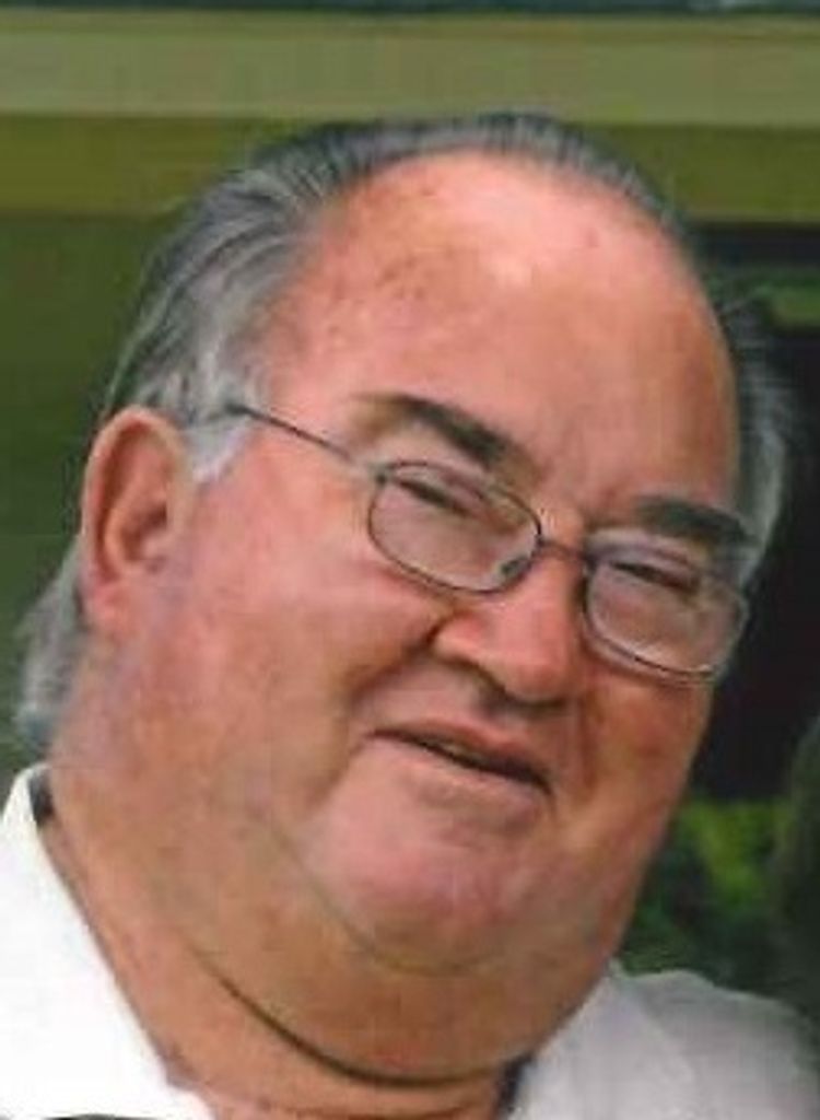 Mr. Malcolm Mason Smith Profile Photo