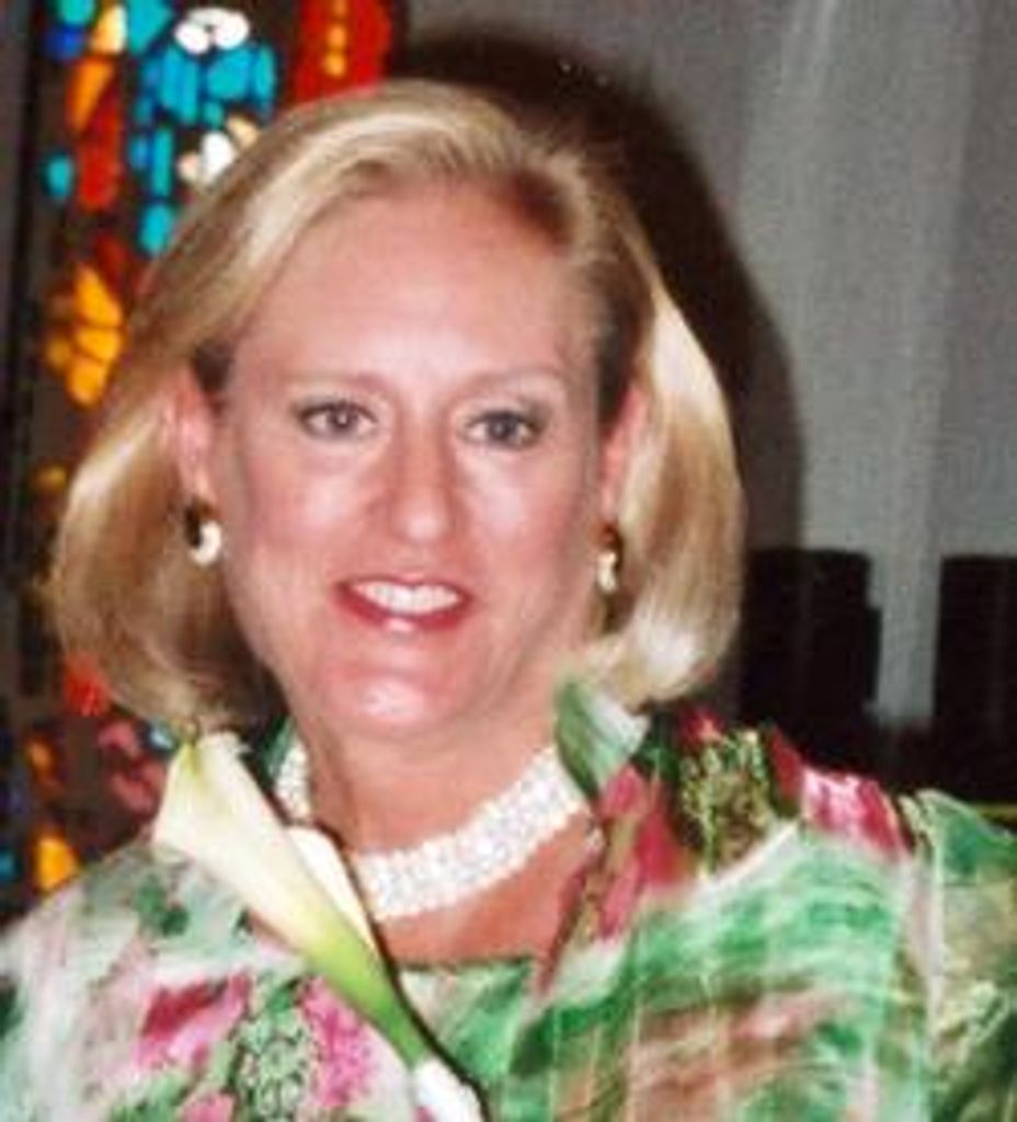 Jacqueline Anne Thompson