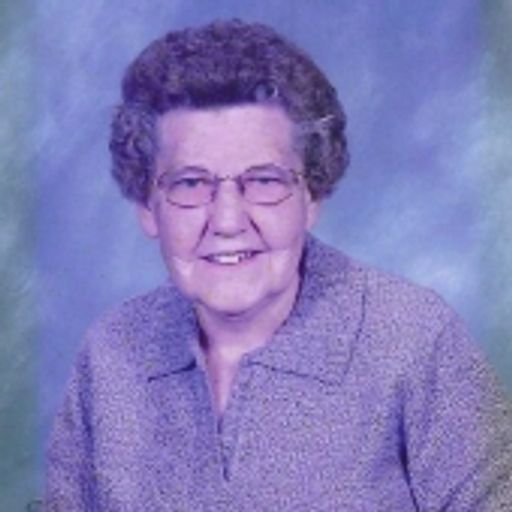 Norma Jean Bawinkel photo gallery thumbnail 1 of 2