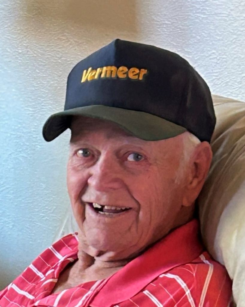 Larry Peterson Profile Photo