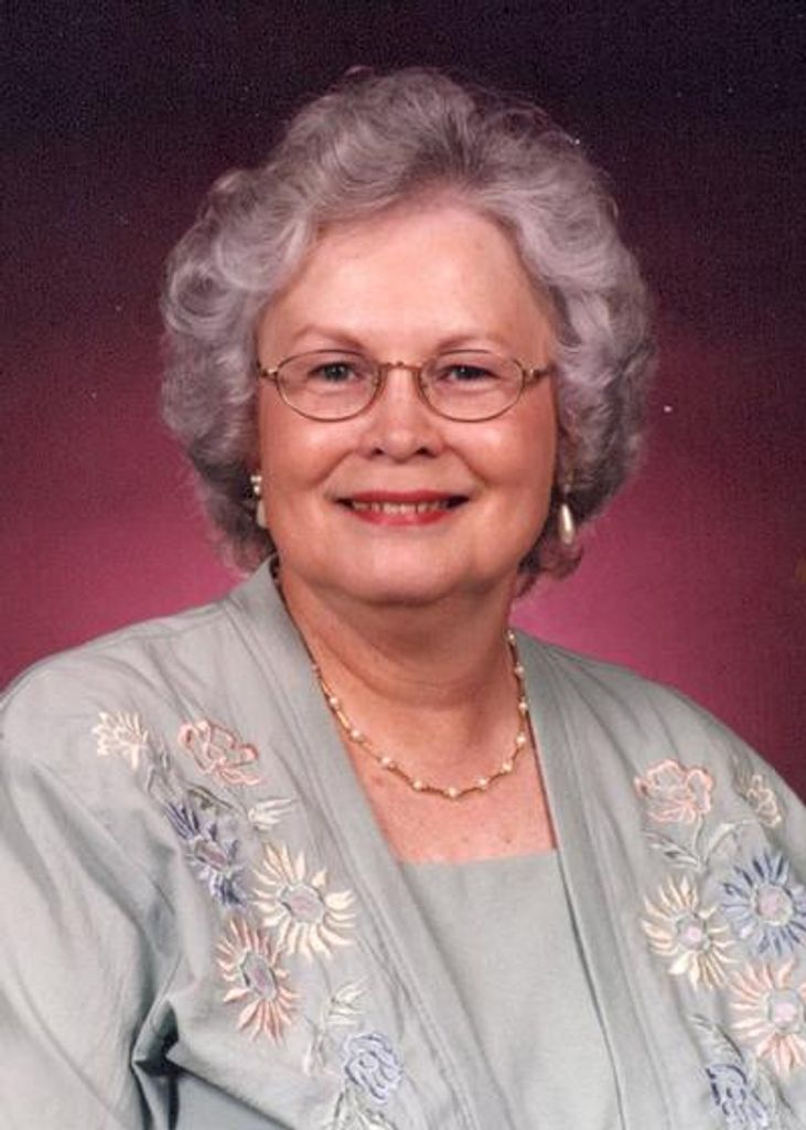 Jane Wernsing Profile Photo