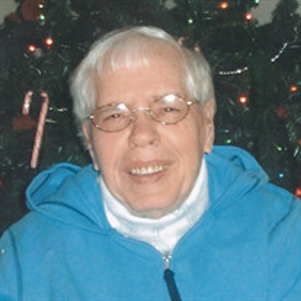 Helen Vance