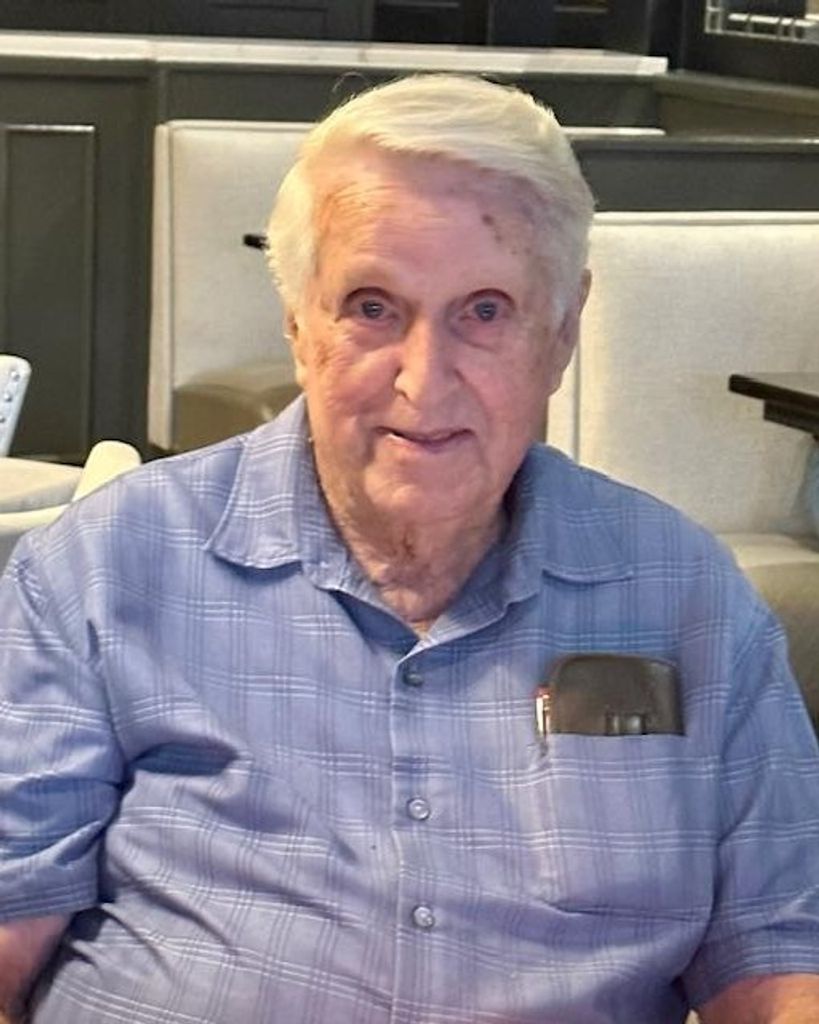James Harold Rhyne, Sr.