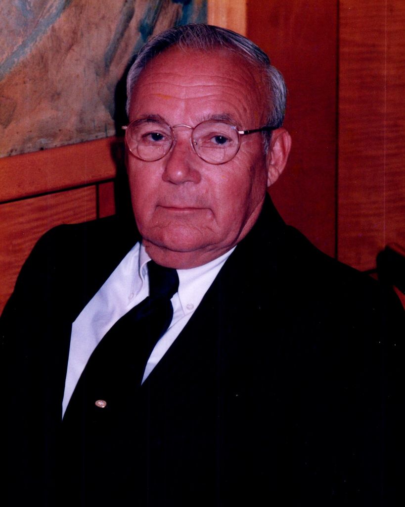 Jerome Anthony Ortlieb
