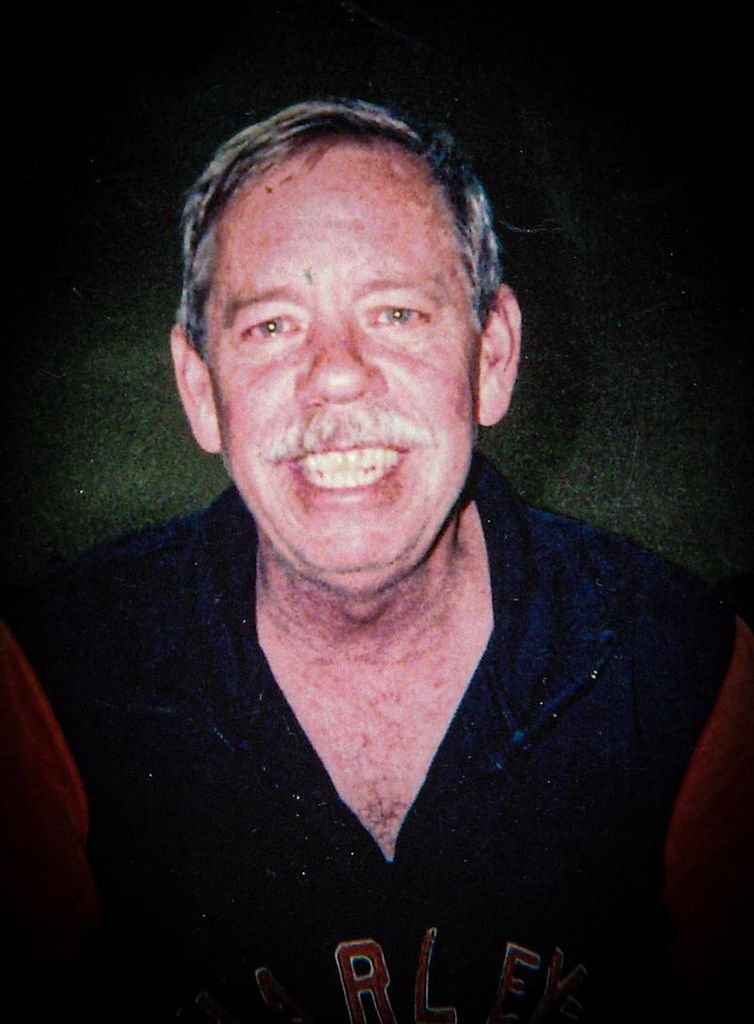 Grant R. Clancy Profile Photo