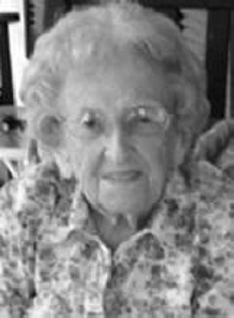 Thelma  Mcbrayer Bradley