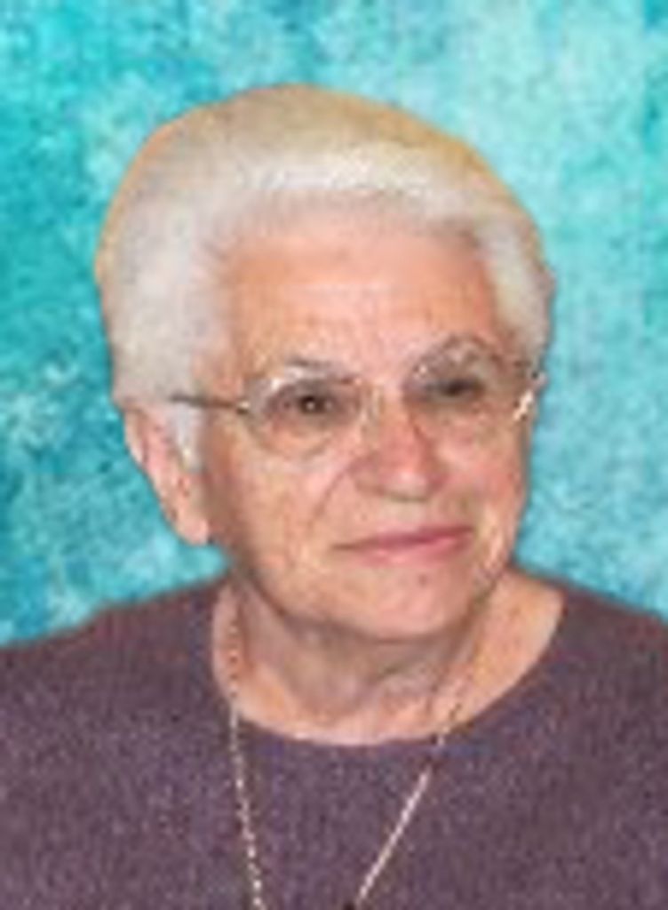 Marian Rosalie Tasca