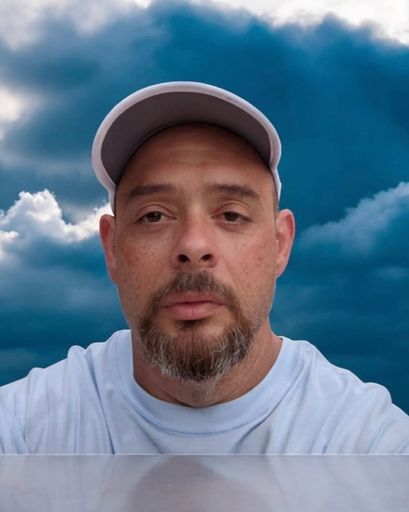Anthony Leonard Elizondo's obituary image