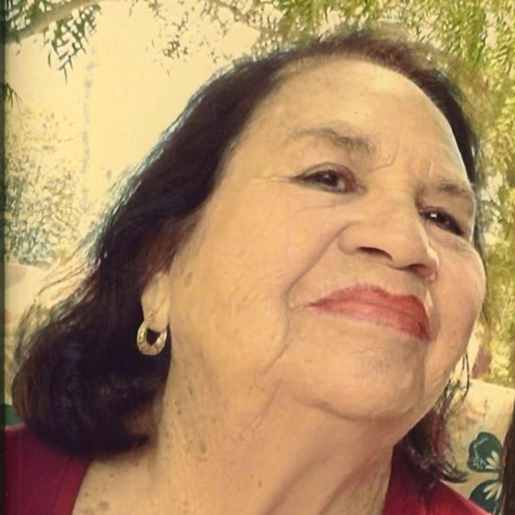 Ofelia Perez Soria