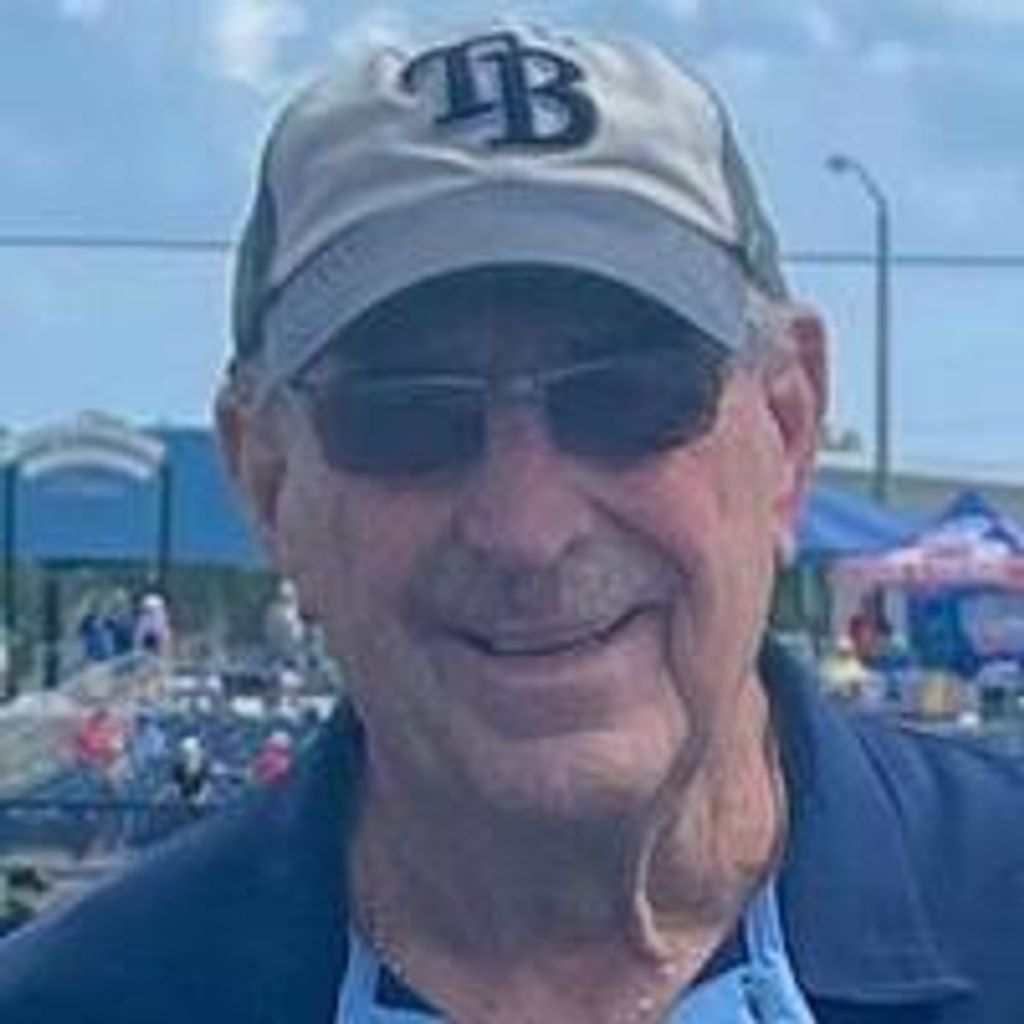 Larry Chandler Profile Photo