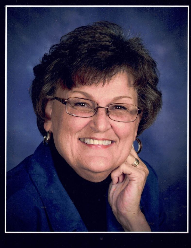 Brenda L. Flickinger