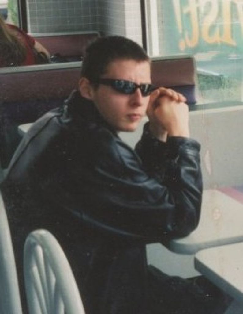 Christopher Kody Sorensen