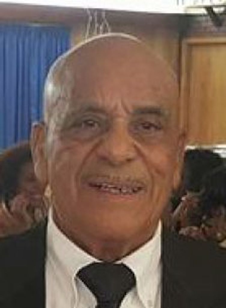 William Knight Thomas