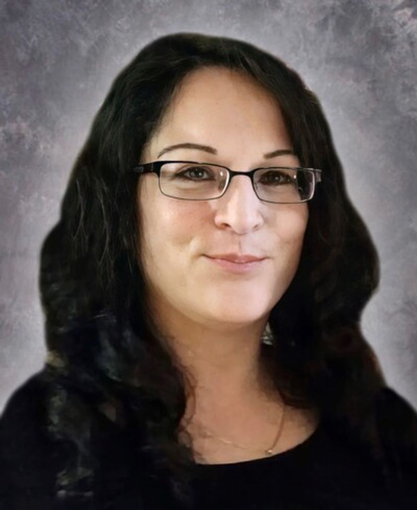 Tamelia R. Edwards Profile Photo