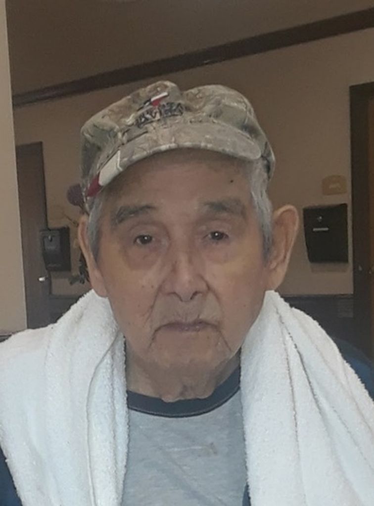 Gumercindo Gutierrez Profile Photo