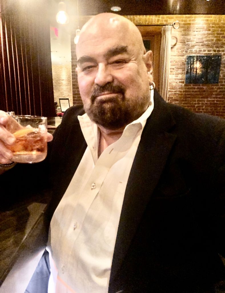 Edward Venezia Jr. Profile Photo