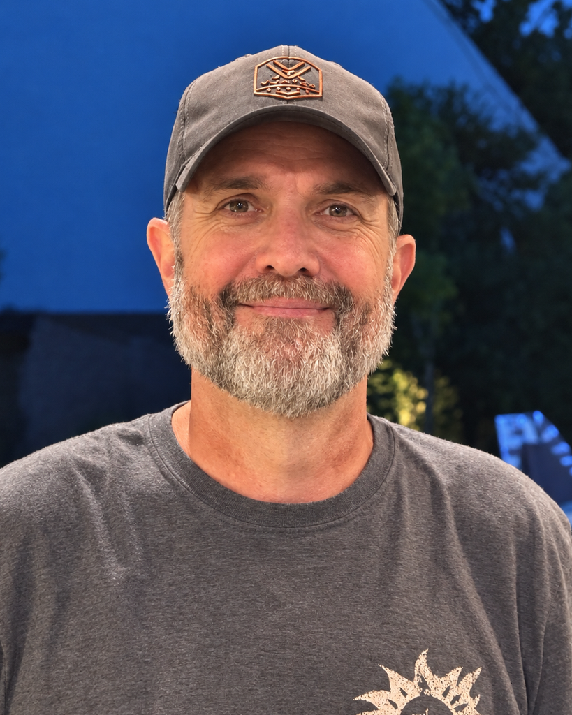 Richard Jason Atkinson