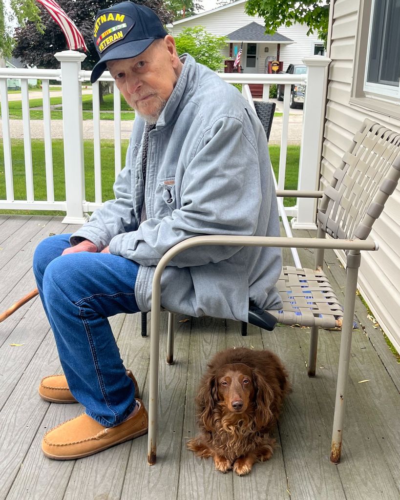 Jerome "Butch" Kierzek Profile Photo