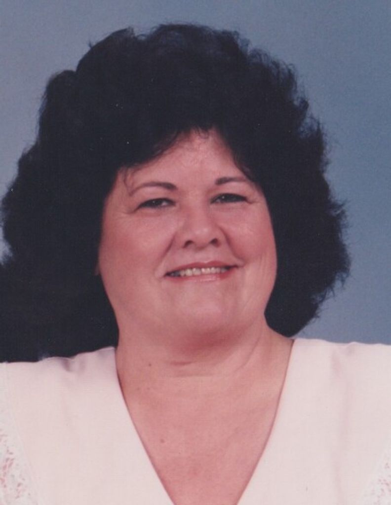 Frances Bush