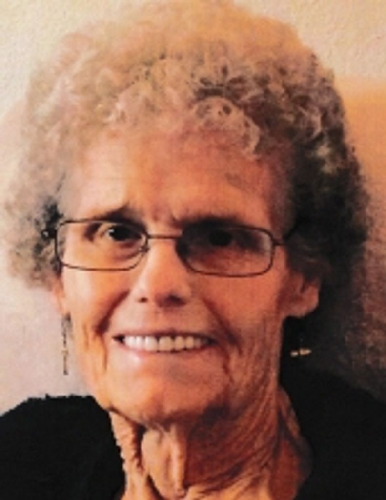 Phyllis  J. Batterton