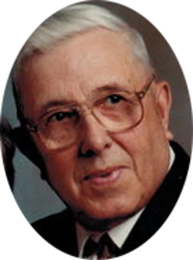 Cyril Ladd Profile Photo