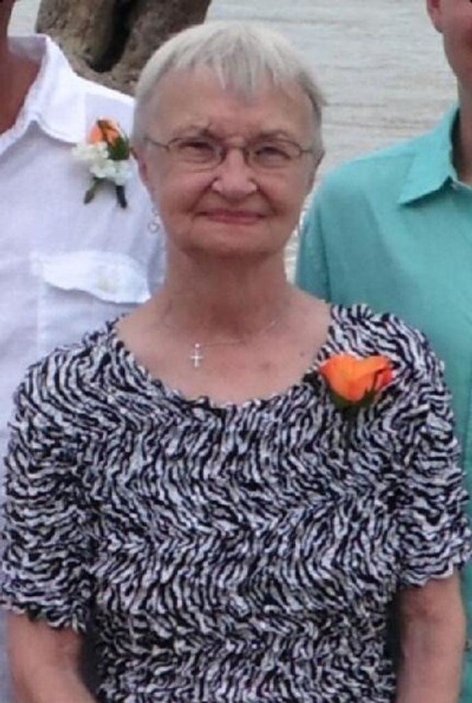 Donna Lea Hull Profile Photo