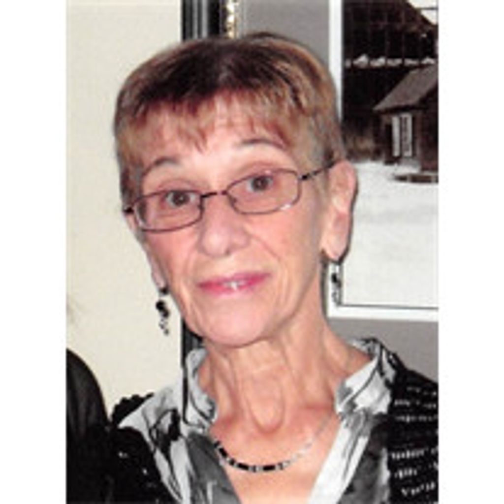 Jeanne G. Giguere