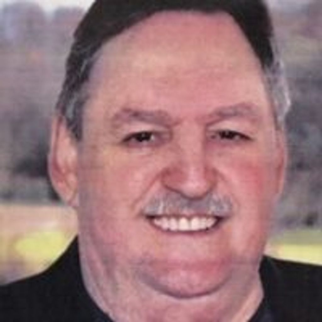 William "Lucky" Loccisano