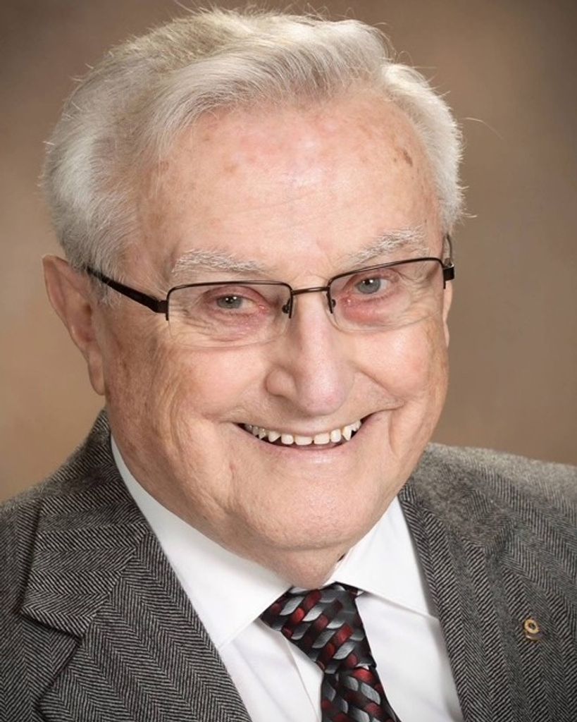 William "Bill" P. Gery Profile Photo