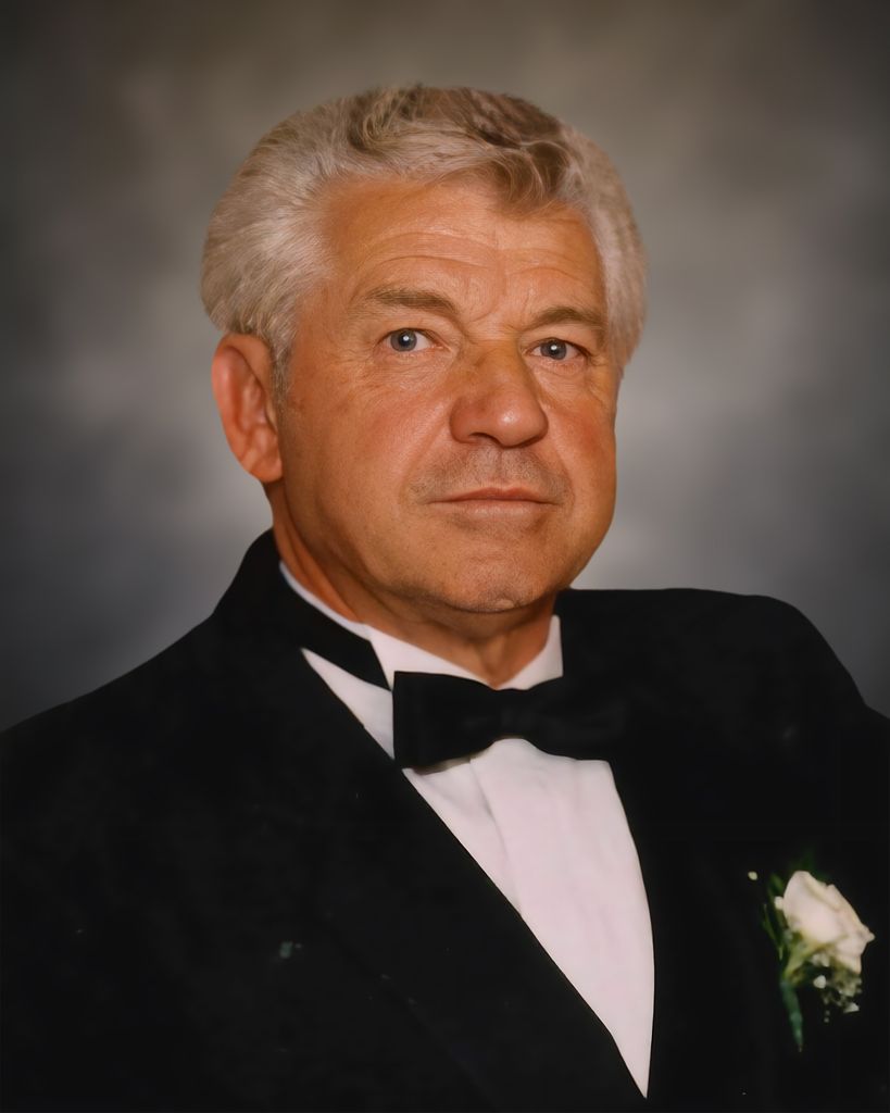 Giulio Simone Profile Photo