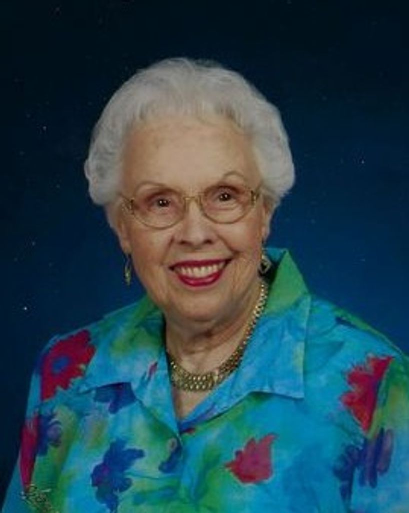 Betty Jo Flynt