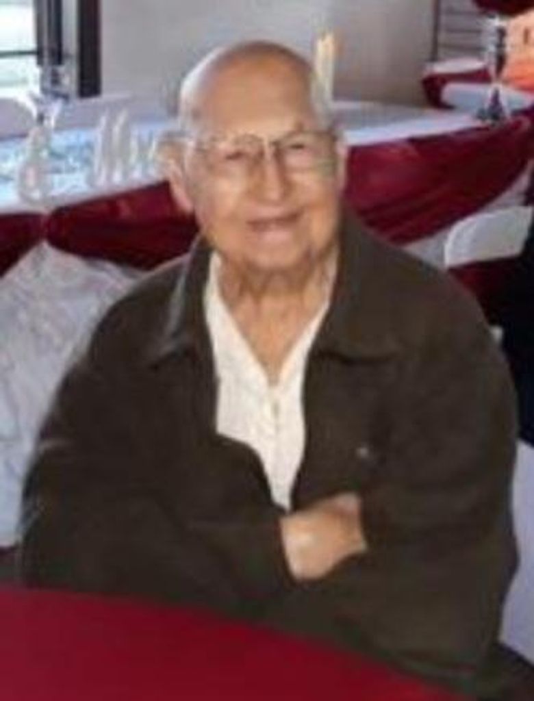 Alvaro Manuel Brieva Profile Photo