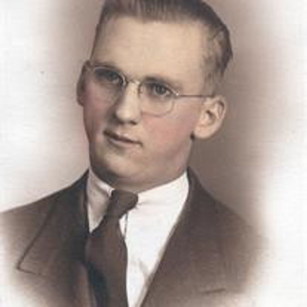Milo Evans