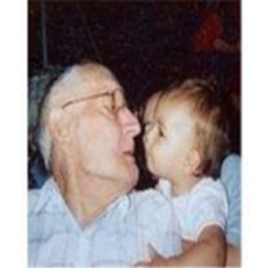 Harold M. Schumacher