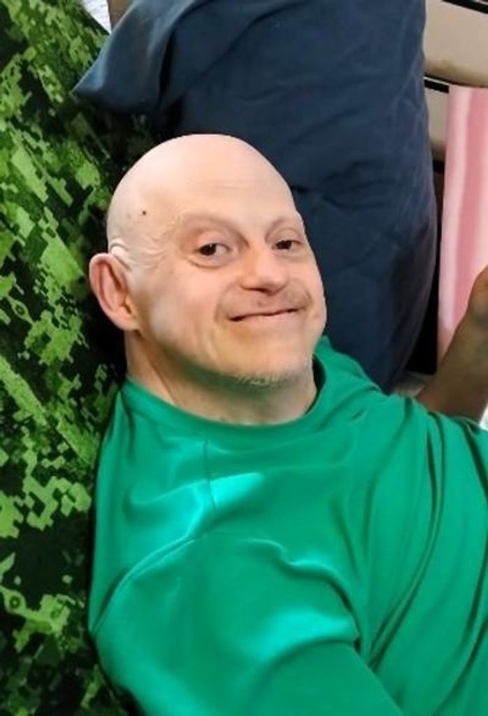Johnny Mack Mcdaniel Profile Photo