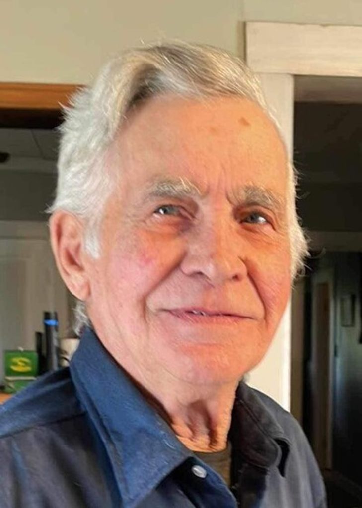 James Alexander Langille Profile Photo