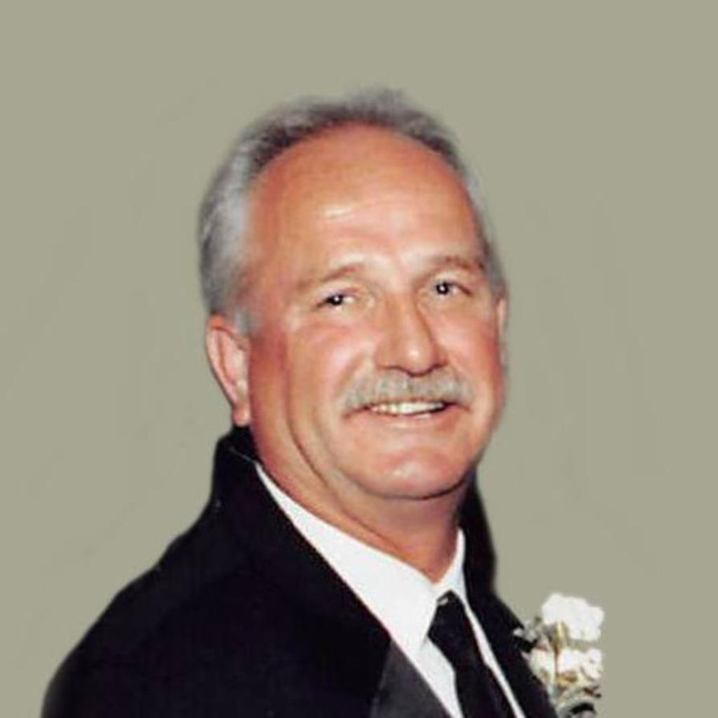 Glenn A. Berry