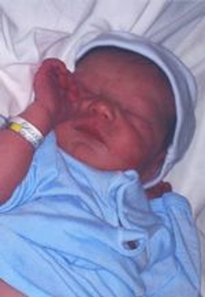 Jacob Michael Brown