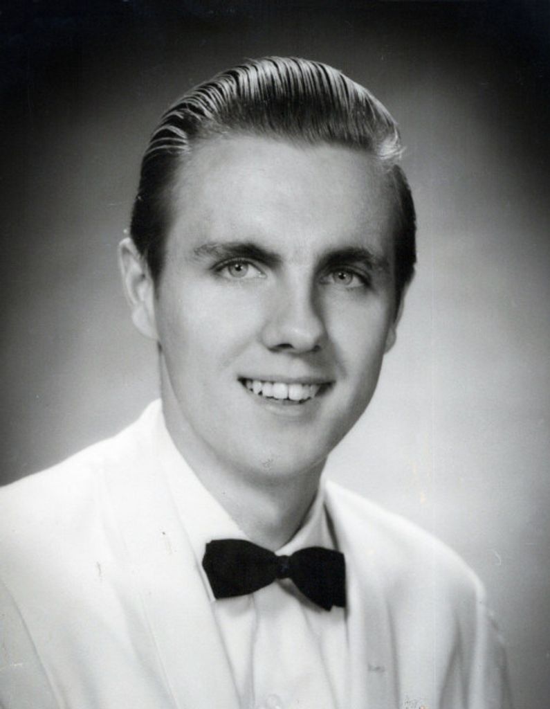 Roy Edward Koch, Sr.