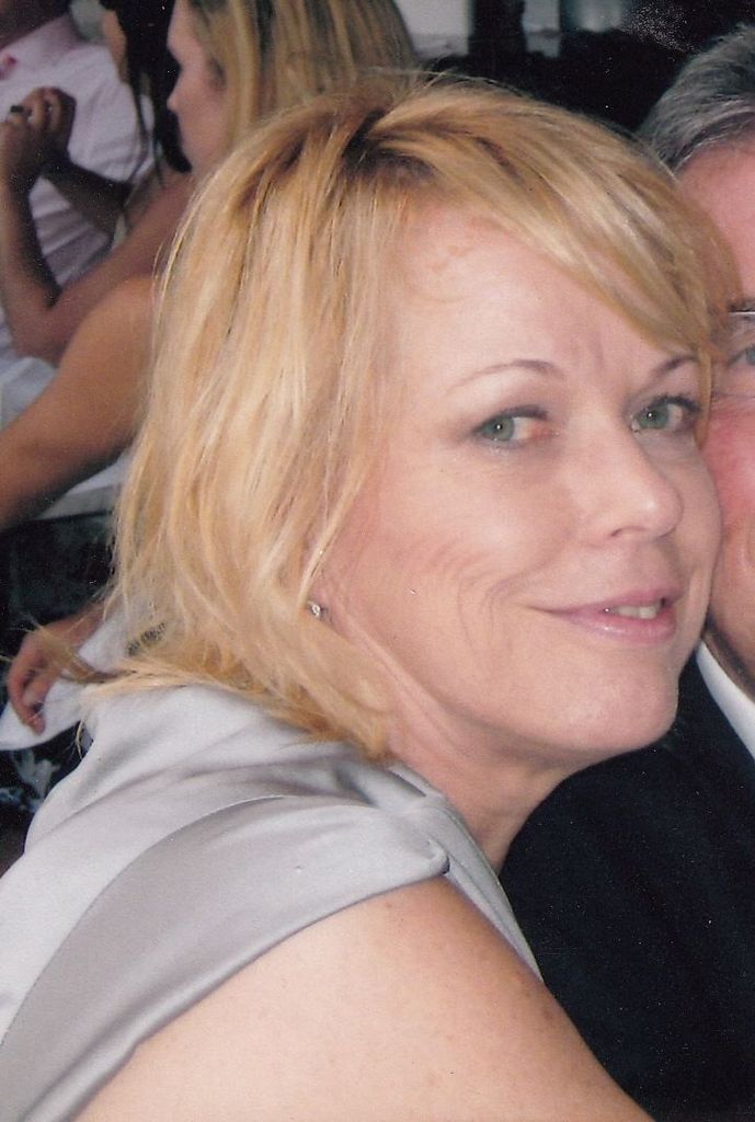 Katherine Marie O'Loughlin