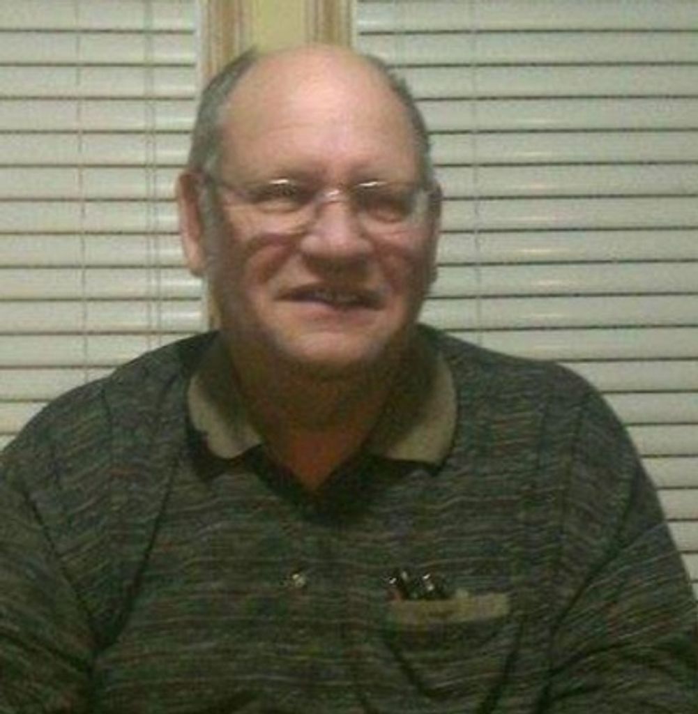 John Todd Fitzgibbon Profile Photo