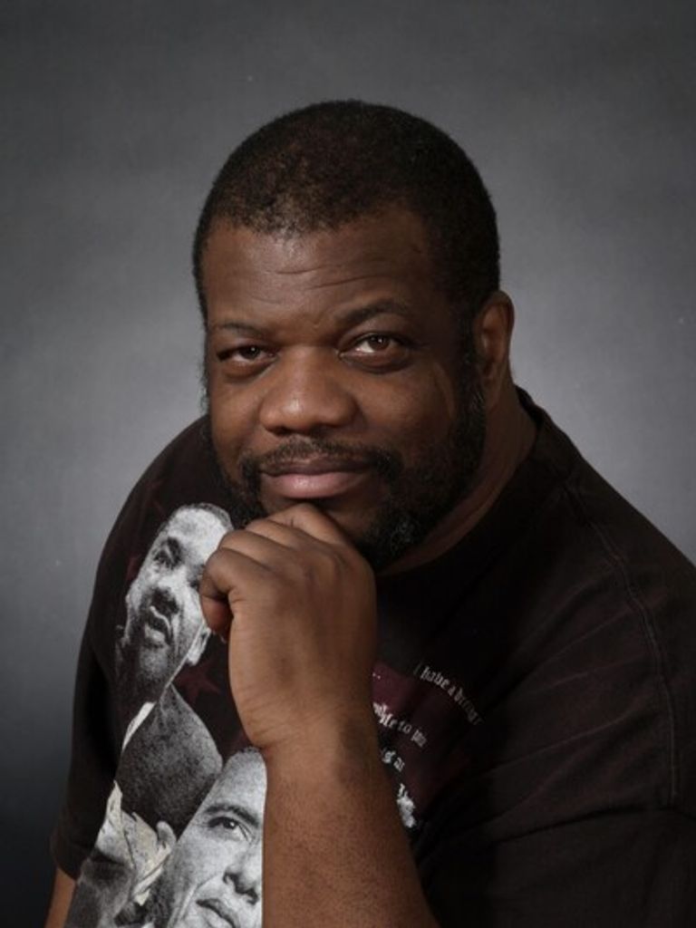 Willie Clark Jr. Profile Photo