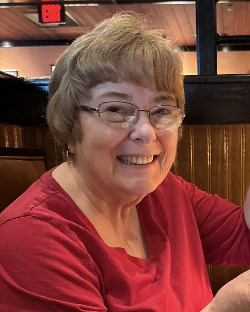 Patricia J Wood Profile Photo