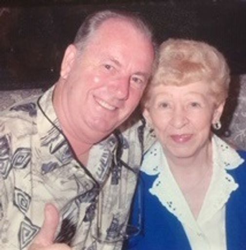 Doris Mae Watkins Profile Photo