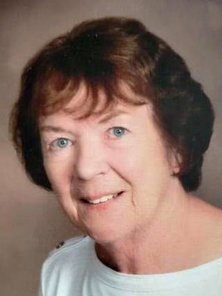 Carol Mae Halabrin