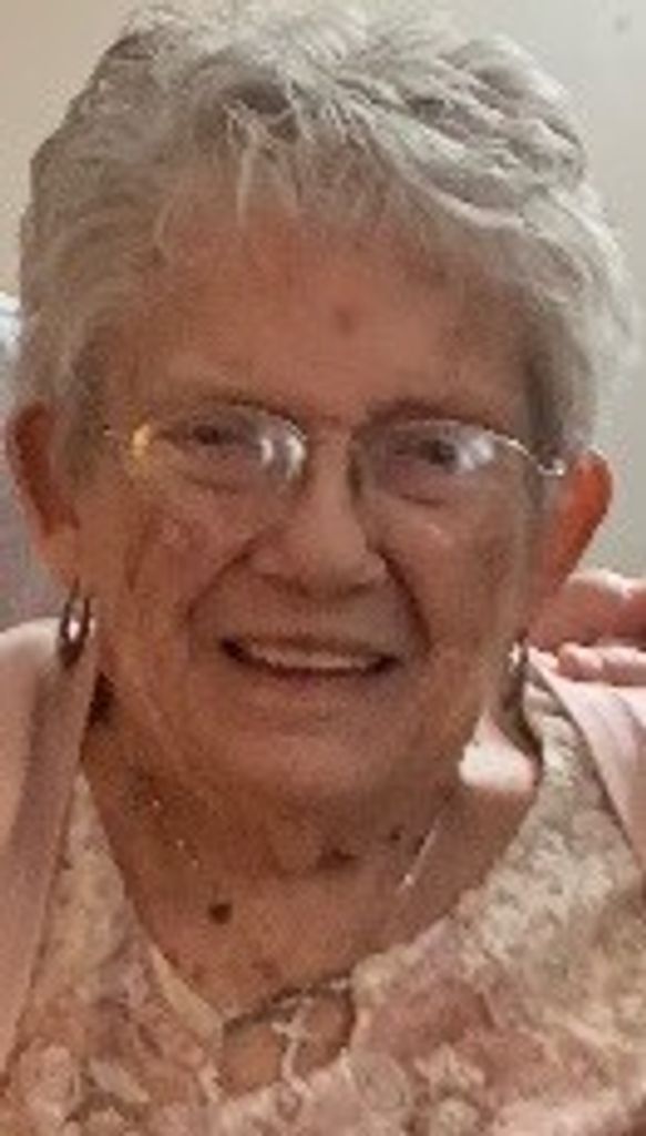 Eileen “Granny” Palazzolo