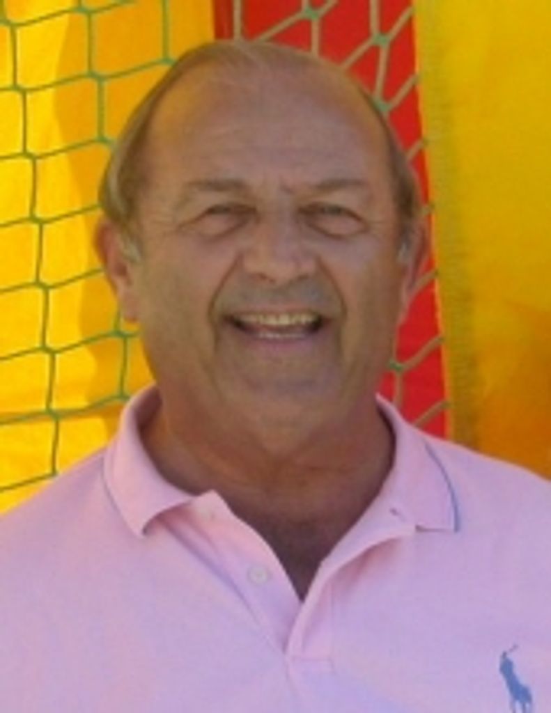 James Vincent Perozzi, Jr.