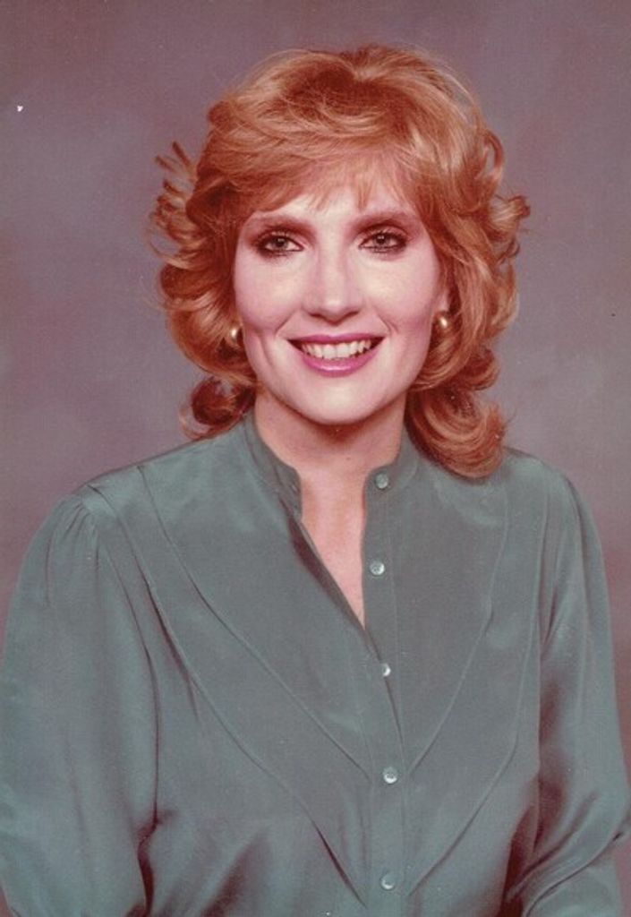 Janet Jane Willmann Profile Photo