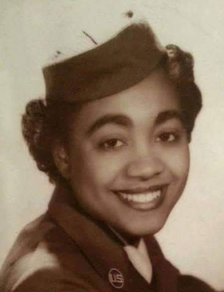Juanita H. Ashe
